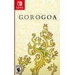 Gorogoa 🎮 Nintendo Switch