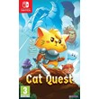 Cat Quest 🎮 Nintendo Switch