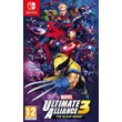 Marvel Ultimate Alliance 3: The Black Order 🎮 Switch