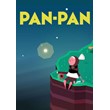 Pan-Pan A tiny big adventure 🎮 Nintendo Switch