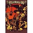 SteamWorld Dig 🎮 Nintendo Switch
