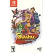 Shantae and the Pirate´s Curse 🎮 Nintendo Switch