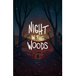 Night in the Woods 🎮 Nintendo Switch