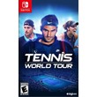 Tennis World Tour 🎮 Nintendo Switch