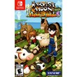 Harvest Moon: Light of Hope 🎮 Nintendo Switch
