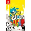 de Blob 🎮 Nintendo Switch