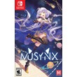 Musynx 🎮 Nintendo Switch