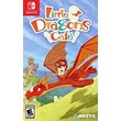 Little Dragons Cafe 🎮 Nintendo Switch