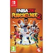 NBA 2K Playgrounds 2 🎮 Nintendo Switch