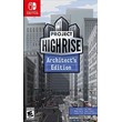 Project Highrise: Architect´s Edition 🎮 Switch