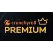 💙💙 Crunchyroll Premium Anime 🎮