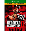 💳0% Red Dead Redemption 2 Ultimate Edition 🟩 XBOX