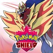 Pokémon™ Scarlet+Pokémon™ Shield Nintendo Switch