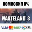 Wasteland 3 Digital Deluxe +SELECT STEAM•RU ⚡️AUTO 💳0%