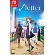 Root Letter: Last Answer 🎮 Nintendo Switch