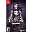 The Coma: Recut 🎮 Nintendo Switch