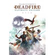 Pillars of Eternity II Deadfire-Ultimate Edition Switch