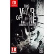 This War of Mine: Complete Edition 🎮 Nintendo Switch