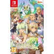 Rune Factory 4 Special 🎮 Nintendo Switch