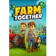 Farm Together 🎮 Nintendo Switch