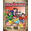 Doom & Destiny 🎮 Nintendo Switch