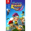 Super Kickers League 🎮 Nintendo Switch