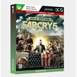 ✅Key Far Cry®5 Gold Edition (Xbox)