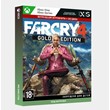 ✅Key Far Cry®4 Gold Edition (Xbox)