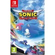 Team Sonic Racing 🎮 Nintendo Switch