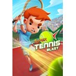 Super Tennis Blast 🎮 Nintendo Switch