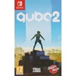 Q.U.B.E. 2 🎮 Nintendo Switch