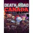 Death Road to Canada 🎮 Nintendo Switch