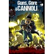 Guns, Gore and Cannoli 🎮 Nintendo Switch