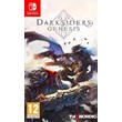 Darksiders Genesis 🎮 Nintendo Switch