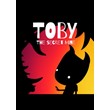 Toby: The Secret Mine 🎮 Nintendo Switch
