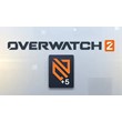 ⚜️ Overwatch 2 ⚜️ 🔥 Nihon Genji 🔥