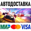 LEGO 2K Drive * STEAM Россия 🚀 АВТОДОСТАВКА 💳 0%