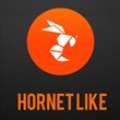 Hornet Like