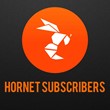 Hornet Subscribers