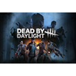 🔴 (Epic Games) Dead by Daylight Golden Cages 🔴✅