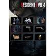 ✅Resident Evil 4 - дополнительный набор контента Xbox