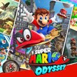 Nintendo Switch🟥 Super Mario Odyssey™