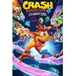 🔥  Crash Bandicoot 4: It’s About Time XBOX КЛЮЧ🔑