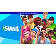 The Sims™ 4 (EUR/PS4)