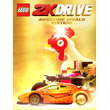 🔥LEGO® 2K Drive Awesome Rivals Edition XBOX/Активация✅