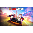 🔥LEGO® 2K Drive Standart Edition XBOX One Активация🌏