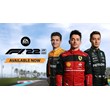 F1® 22+GAMES  (EUR/RUS/ENG/PS5)