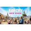 👑Far Cry New Dawn Standard Edition (PS4)👑
