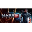 Mass Effect 3 (EA APP / ORIGIN KEY / GLOBAL)