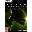 🔥Alien: Isolation: The Collection Steam Key RU-Global